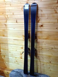 ELAN ELEMENT 74 WHITE 146CM --MODEL 2025--